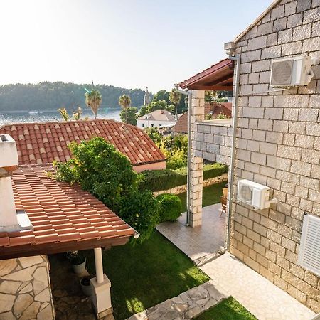 Villa Vista Old Town Cavtat Exterior foto